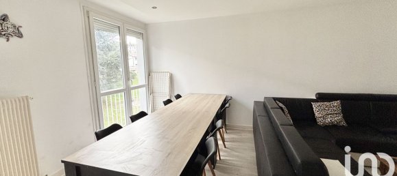 Apartamento de 4 dormitorios en Saint-Etienne, France No. 266024 4