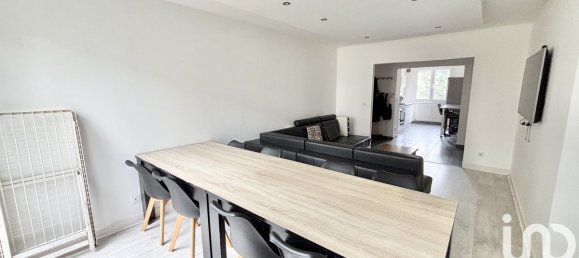 Apartamento de 4 dormitorios en Saint-Etienne, France No. 266024 3