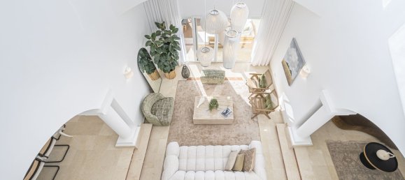 7 Schlafzimmer Villa in Marbella, Spain, Nr. 19420 19
