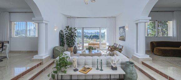 7 Schlafzimmer Villa in Marbella, Spain, Nr. 19420 7