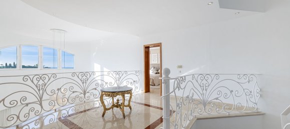 7 Schlafzimmer Villa in Marbella, Spain, Nr. 19420 18