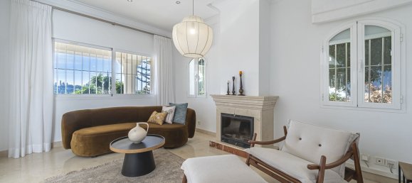 7 Schlafzimmer Villa in Marbella, Spain, Nr. 19420 11