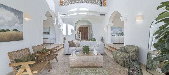 7 Schlafzimmer Villa in Marbella, Spain, Nr. 19420 12