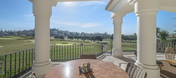 7 Schlafzimmer Villa in Marbella, Spain, Nr. 19420 4