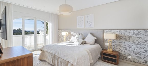 7 Schlafzimmer Villa in Marbella, Spain, Nr. 19420 23