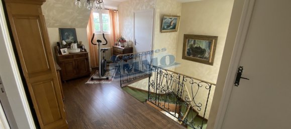 4 bedrooms House in Hesdin, France No. 88501 15