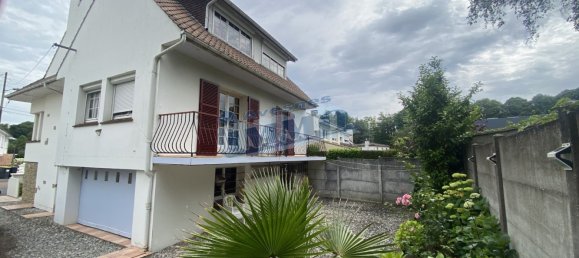 4 bedrooms House in Hesdin, France No. 88501 2