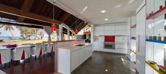 5 bedrooms Villa in Tanjung, Indonesia No. 2903 28