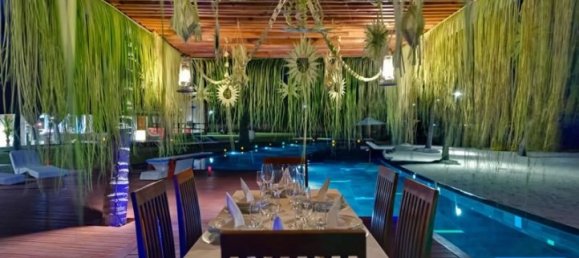 5 bedrooms Villa in Tanjung, Indonesia No. 2903 25