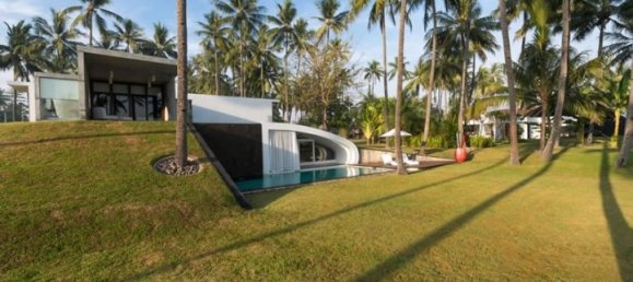 5 bedrooms Villa in Tanjung, Indonesia No. 2903 12
