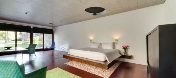 5 bedrooms Villa in Tanjung, Indonesia No. 2903 5