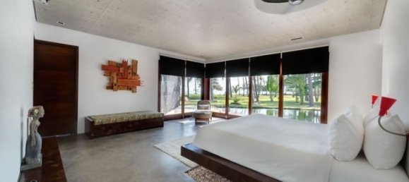 5 bedrooms Villa in Tanjung, Indonesia No. 2903 14