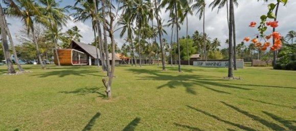 5 bedrooms Villa in Tanjung, Indonesia No. 2903 19