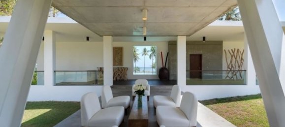 5 bedrooms Villa in Tanjung, Indonesia No. 2903 21