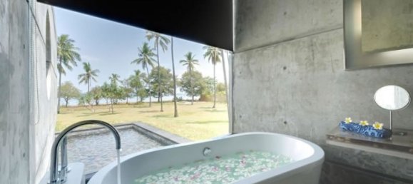 5 bedrooms Villa in Tanjung, Indonesia No. 2903 15