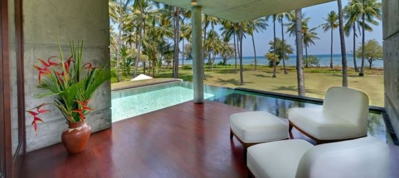 5 bedrooms Villa in Tanjung, Indonesia No. 2903 30