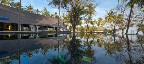 5 bedrooms Villa in Tanjung, Indonesia No. 2903 29