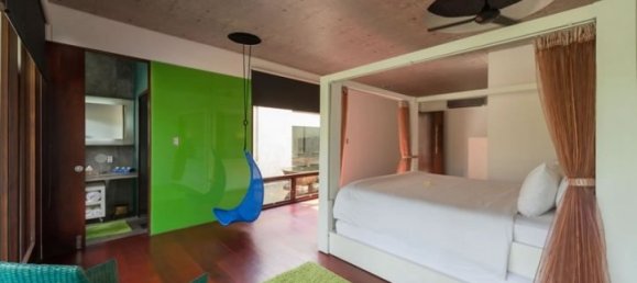 5 bedrooms Villa in Tanjung, Indonesia No. 2903 9