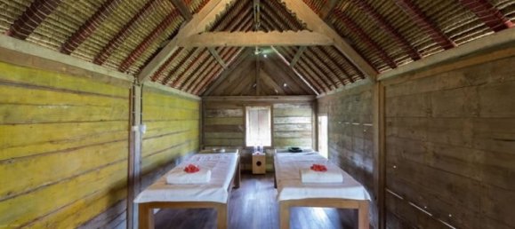 5 bedrooms Villa in Tanjung, Indonesia No. 2903 17