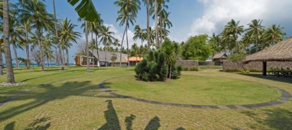 5 bedrooms Villa in Tanjung, Indonesia No. 2903 26