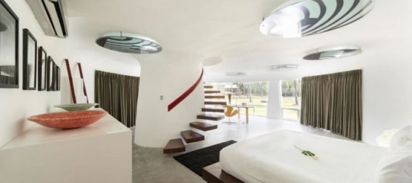 5 bedrooms Villa in Tanjung, Indonesia No. 2903 18