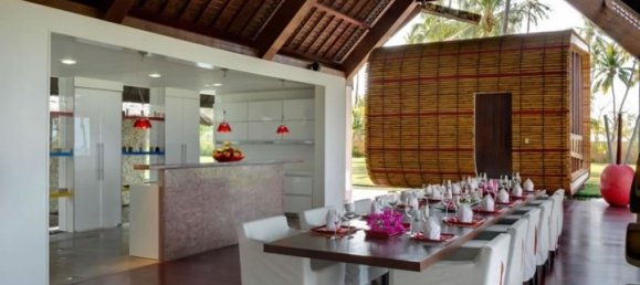 5 bedrooms Villa in Tanjung, Indonesia No. 2903 2