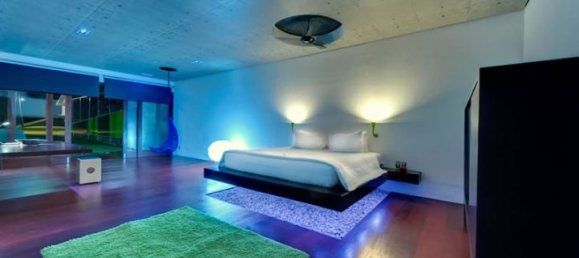 5 bedrooms Villa in Tanjung, Indonesia No. 2903 10