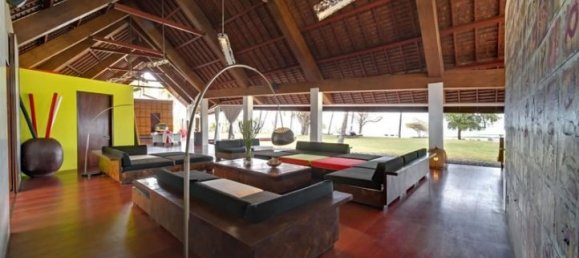 5 bedrooms Villa in Tanjung, Indonesia No. 2903 3