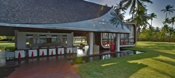 5 bedrooms Villa in Tanjung, Indonesia No. 2903 20