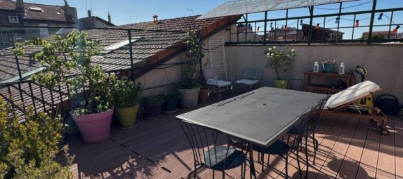 3 غرف نوم شقة في Saint-Etienne, France رقم 355570 2