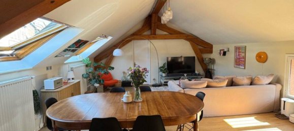 3 غرف نوم شقة في Saint-Etienne, France رقم 355570 3