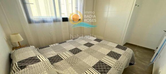 Apartamento T2 em Roses, Spain N.º 110539 22