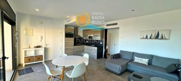 Apartamento T2 em Roses, Spain N.º 110539 17