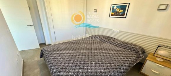 Apartamento T2 em Roses, Spain N.º 110539 24