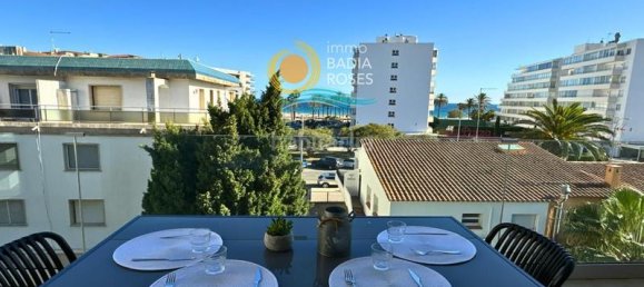 Apartamento T2 em Roses, Spain N.º 110539 4