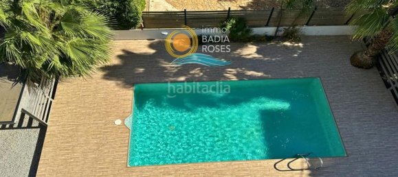 Apartamento T2 em Roses, Spain N.º 110539 11