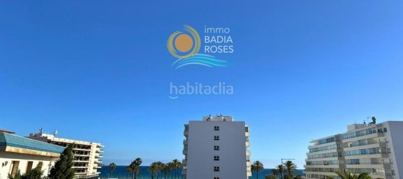 Apartamento T2 em Roses, Spain N.º 110539 10