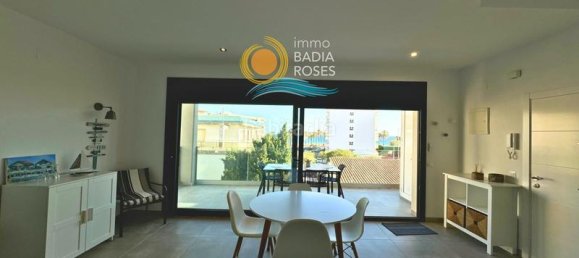 Apartamento T2 em Roses, Spain N.º 110539 18