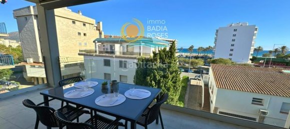 Apartamento T2 em Roses, Spain N.º 110539 8