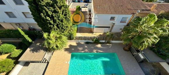 Apartamento T2 em Roses, Spain N.º 110539 12