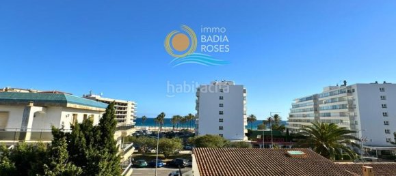 Apartamento T2 em Roses, Spain N.º 110539 9