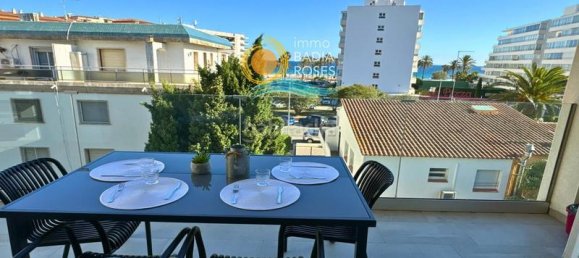 Apartamento T2 em Roses, Spain N.º 110539 2