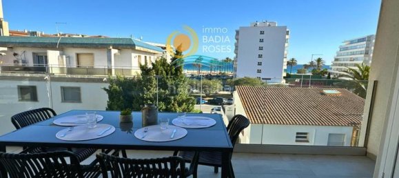 Apartamento T2 em Roses, Spain N.º 110539 5