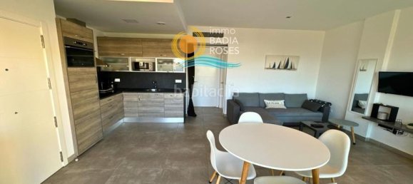 Apartamento T2 em Roses, Spain N.º 110539 16