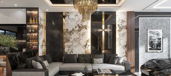 Таунхаус 90м² в Район 7, Вьетнам № 19781 4