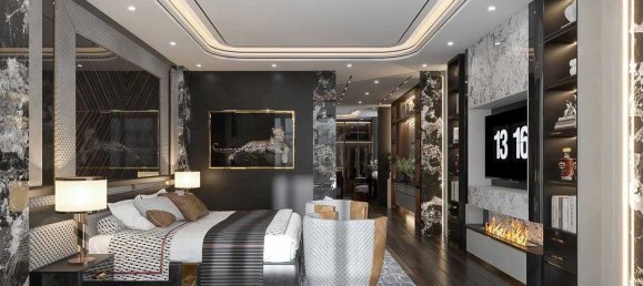 Таунхаус 90м² в Район 7, Вьетнам № 19781 2