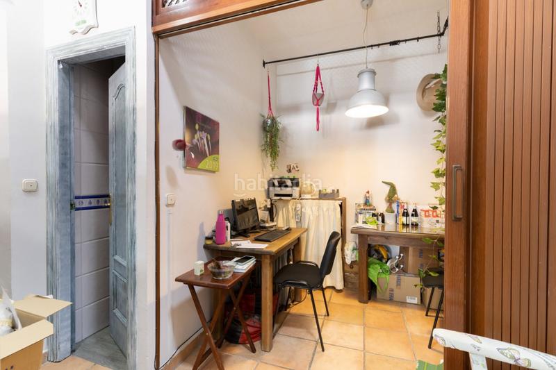 Gewerbliche Immobilie in Granada, Spain 45m², Nr. 104203