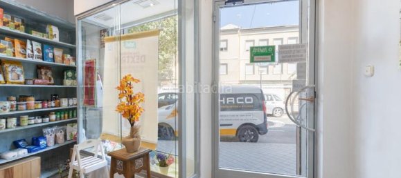 Gewerbliche Immobilie in Granada, Spain 45m², Nr. 104203 2