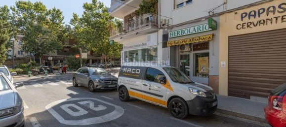 Gewerbliche Immobilie in Granada, Spain 45m², Nr. 104203 25