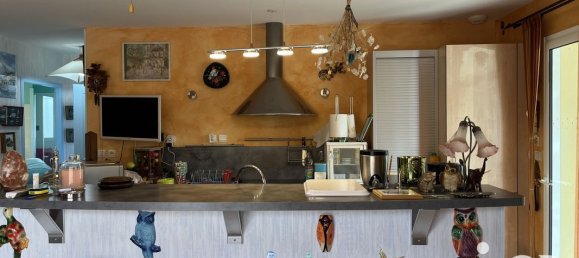 2 Schlafzimmer Haus in Chomerac, France, Nr. 193248 12